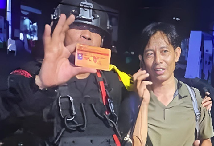 Isu Serangan terhadap BAIS TNI Menguat, Narasi Publik Kaitkan dengan Dinamika Politik dan Keamanan Nasional