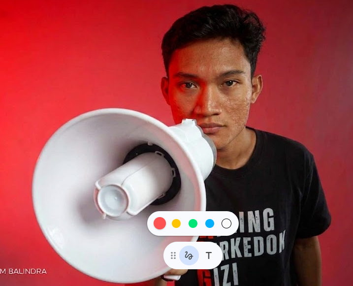 Topeng Sang 'Malaikat': Menguak Sisi Gelap Ambisi Politik di Balik Gerakan OTW Lebih Baik