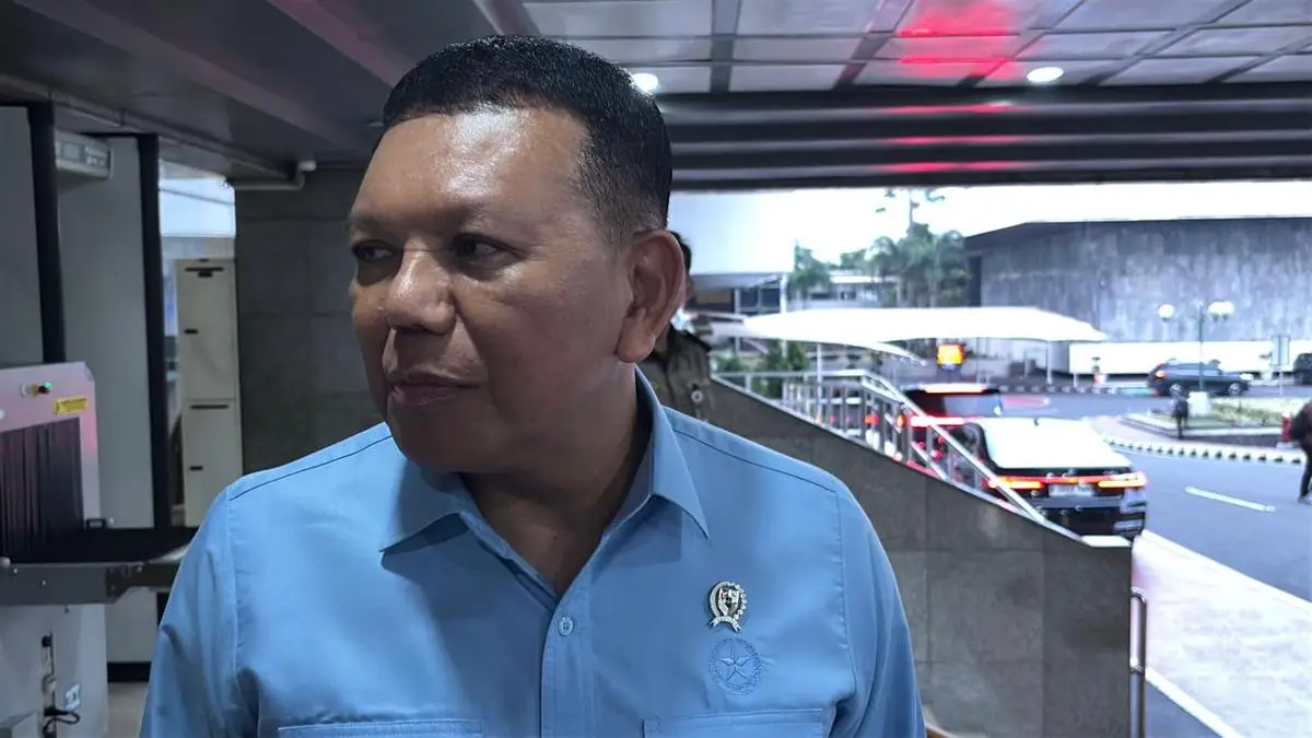 Wamensesneg Klarifikasi Pemecatan Purbaya Bukan Karena Perombakan Kemenkeu