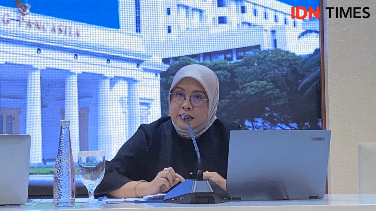 Kemlu Tegaskan Tidak Ada WNI Terpengaruh Situasi Keamanan di Arab Saudi