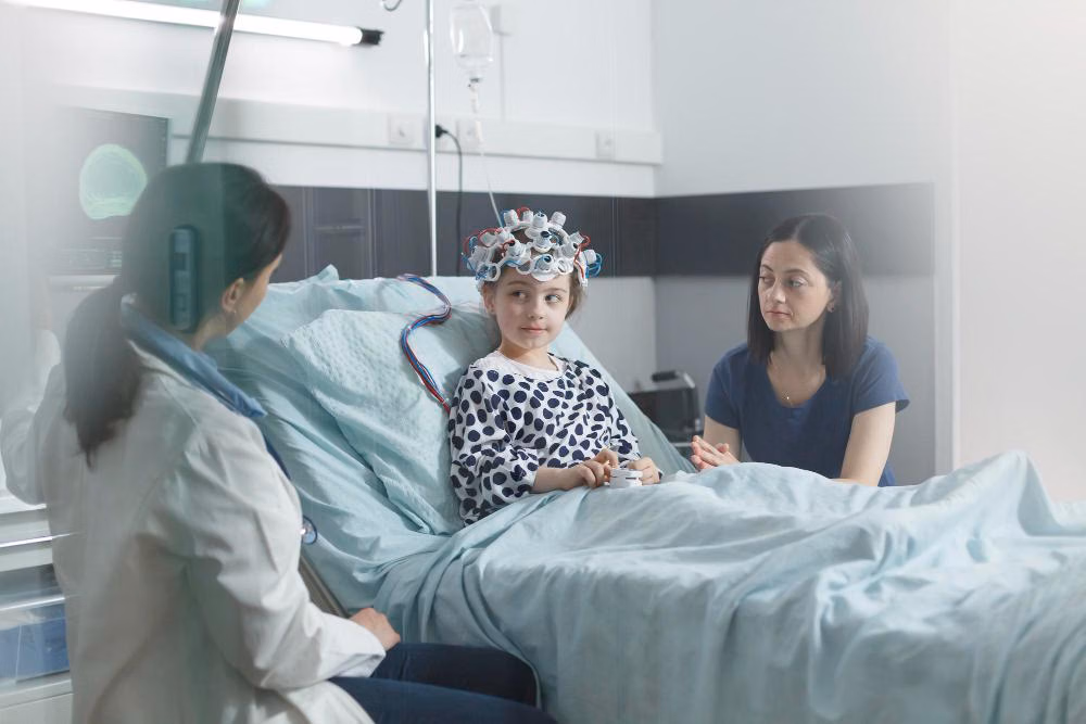 7 Hal Penting Mengenai Pemeriksaan EEG yang Perlu Diketahui