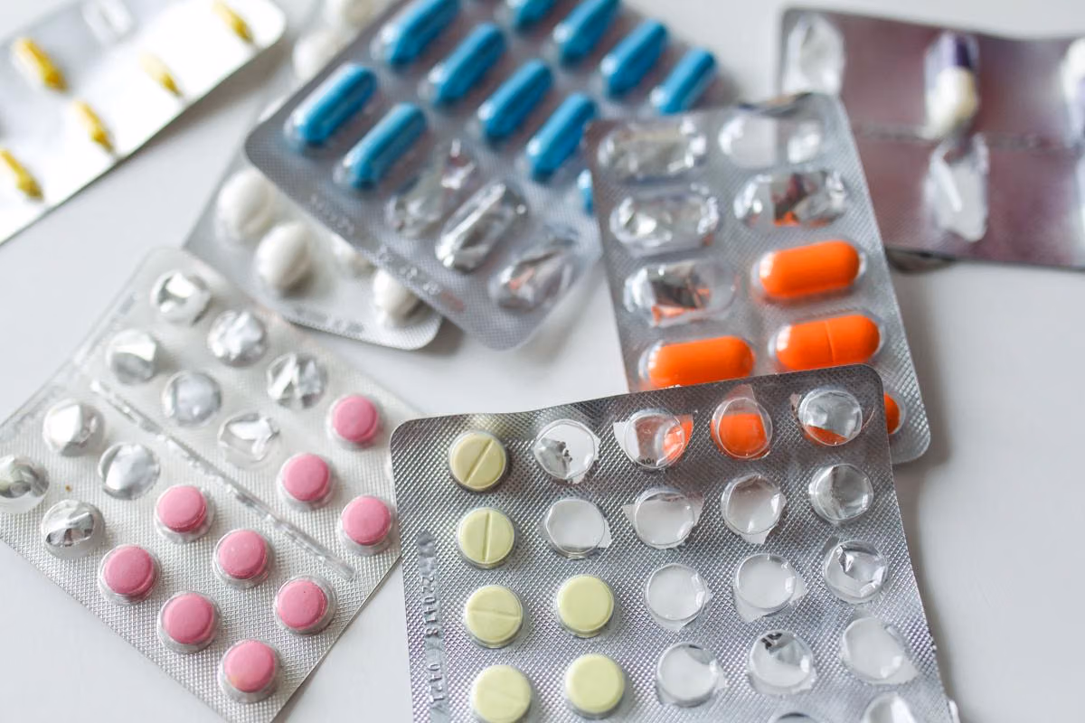 Satu dari Sepuluh Pasien Mengalami Cedera, Keamanan Obat Perlu Diperhatikan