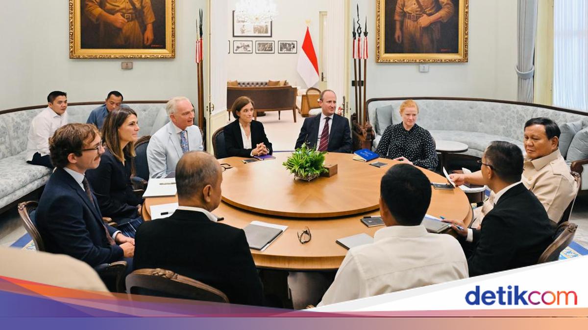 Rencana Pembangunan 10 Universitas Kedokteran dan Sains di Indonesia dengan Dukungan Imperial College London
