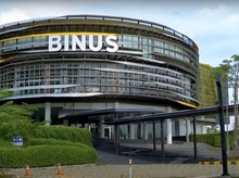 Daftar 10 Universitas Manajemen Terbaik di Indonesia Menurut QS 2026, BINUS Menduduki Posisi Teratas!