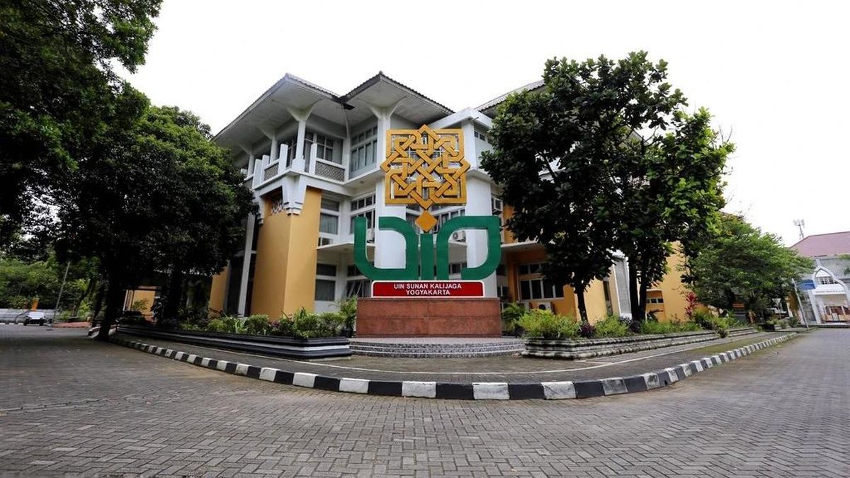 Kampus Unggulan di Yogyakarta dan Jawa Tengah Versi THE WUR 2027: UIN Sunan Kalijaga Memimpin