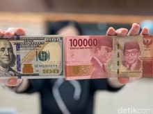 Mata Uang Terlemah di Dunia 2026: Rupiah Mencapai 17.000 per Dolar AS