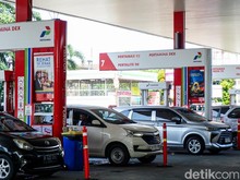 Sepuluh Negara dengan Kenaikan Harga BBM Tertinggi Pasca Perang Iran-AS: Analisis Pakar