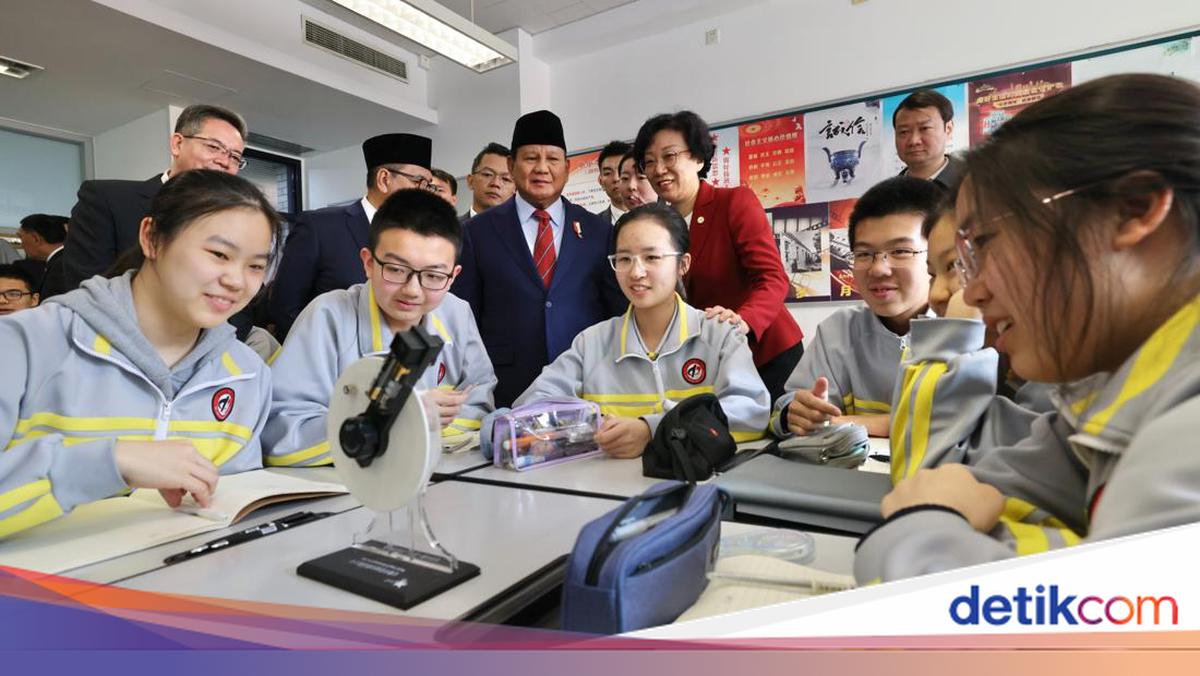 Negara-Negara Teratas dalam Matematika 2026: Posisi Indonesia?