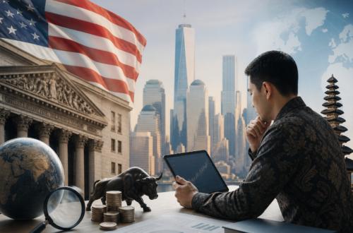 Panduan Memilih Saham Terbaik di Amerika untuk Investor Indonesia