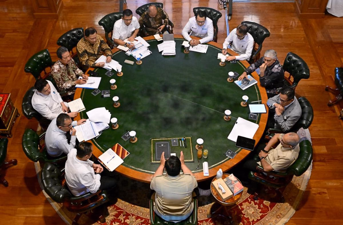 100 Kampung Nelayan Diharapkan Beroperasi pada Akhir 2026, Ini Rincian Fasilitasnya
