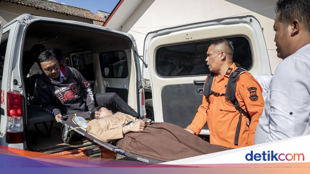 Keracunan Massal di Rembang, Operasional SPPG Dihentikan Sementara