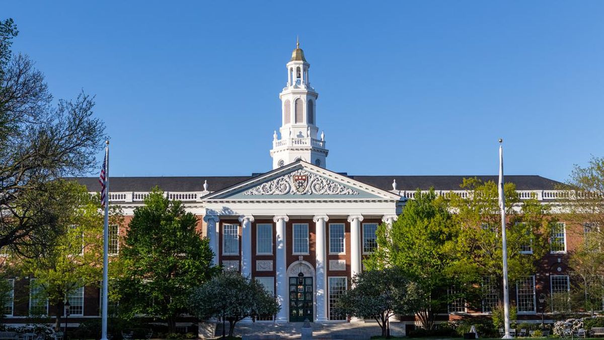 Rekomendasi Buku Pilihan Pustakawan Harvard: Dari Hamnet hingga How to Winter