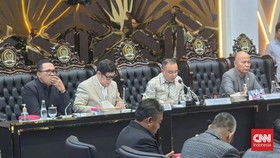 12 Poin Penting RUU PPRT yang Akan Disahkan Menjadi UU Hari Ini