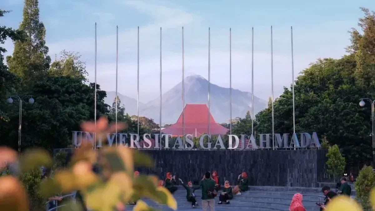 17 Peneliti UGM Masuk Dalam Daftar Ilmuwan Teratas Dunia