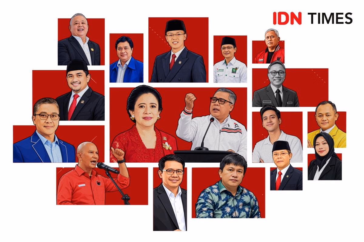 Diskusi Ambang Batas Parlemen Menjelang Pemilu 2029