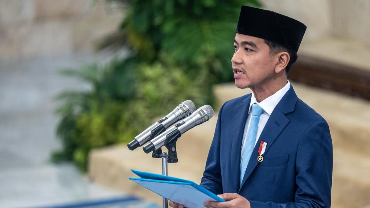 Putusan MK: Gibran Tidak Memiliki Ijazah SMA Namun Tidak Didiskualifikasi