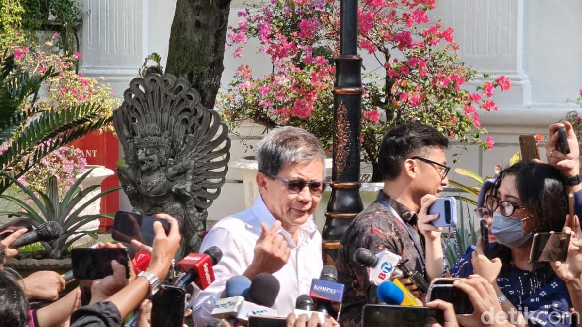 Evaluasi Dua Tahun Pemerintahan Prabowo oleh Rocky Gerung