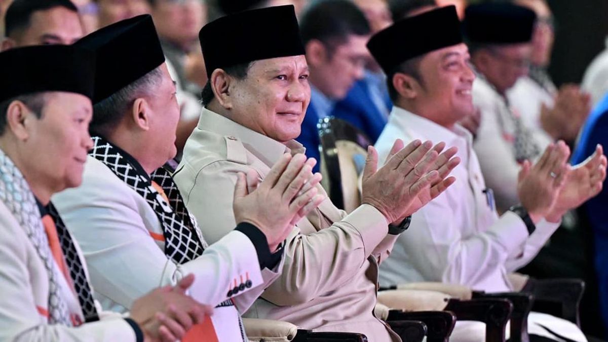 PKS Soroti Isu Korupsi dan Ijazah Menjelang Dua Tahun Kepemimpinan Prabowo-Gibran