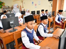 Contoh Soal TKA Matematika Kelas 6 dari Kemendikdasmen: Persiapkan Diri dengan Latihan yang Efektif