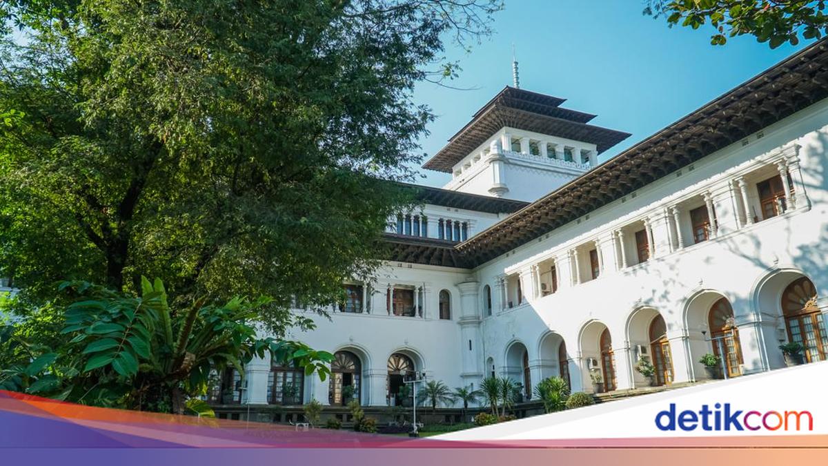 20 Kota di Dunia dengan Risiko Tertinggi Akibat Kenaikan Suhu, Termasuk Bandung!