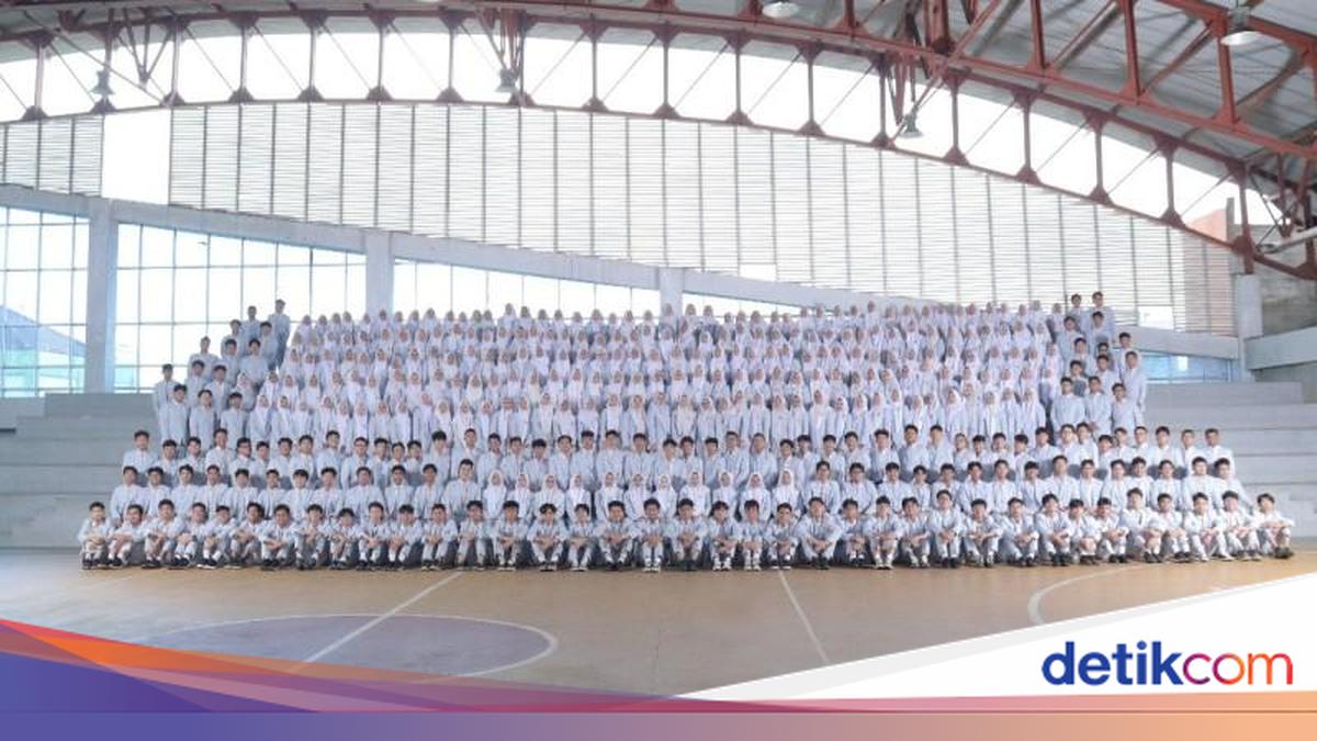 Daftar 20 Madrasah Unggulan di Jakarta Berdasarkan Kelulusan SNBP 2026