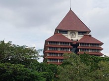 20 Universitas Unggulan di Indonesia Menurut Uniranks 2026, Apakah Pilihanmu Tersedia di SNBT?