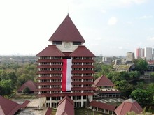20 Perguruan Tinggi Terunggul di Indonesia Tahun 2026 Versi UniRank: Siapa yang Menduduki Peringkat Pertama?