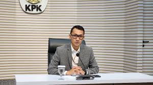 KPK Ungkap 25 Persen Kasus Korupsi Berasal dari Pengadaan Jasa