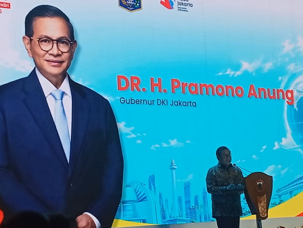 Persaingan Ketat 28 Ribu Pendaftar untuk 12 Ribu Lowongan Kerja di Jakarta