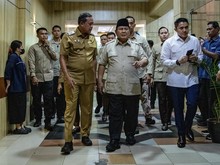 Tiga Arahan Prabowo Setelah Kecelakaan Kereta di Bekasi yang Mengakibatkan Korban Jiwa