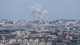 DPR Minta Tindakan Tegas Pemerintah Terhadap Israel Setelah Tewasnya Tiga Prajurit TNI