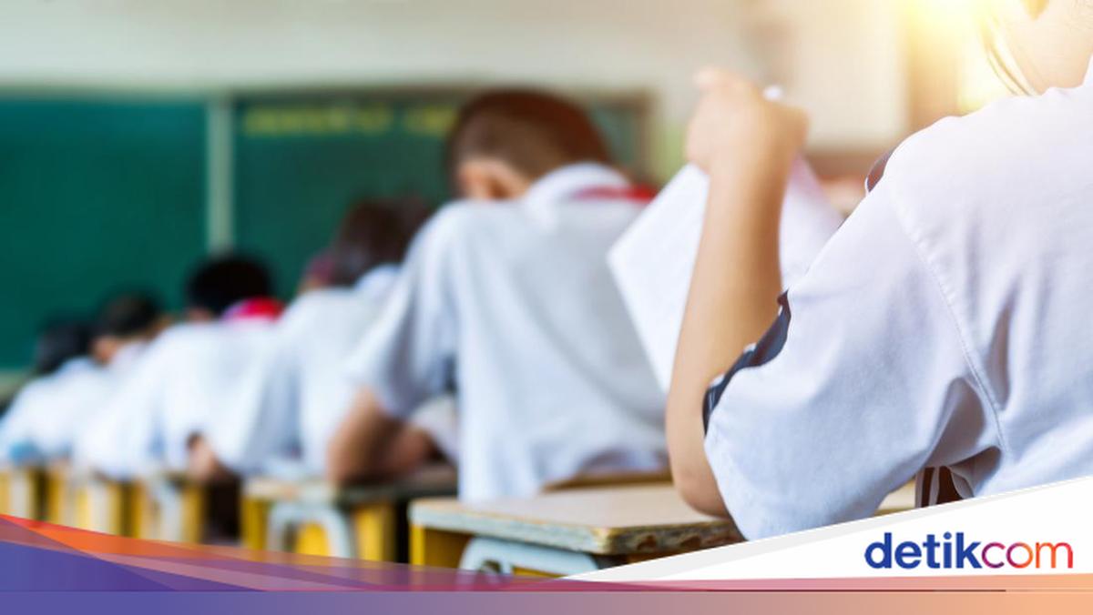 Ratusan Kepala Sekolah di Sulsel Berencana Mengundurkan Diri, Apa Penyebabnya?