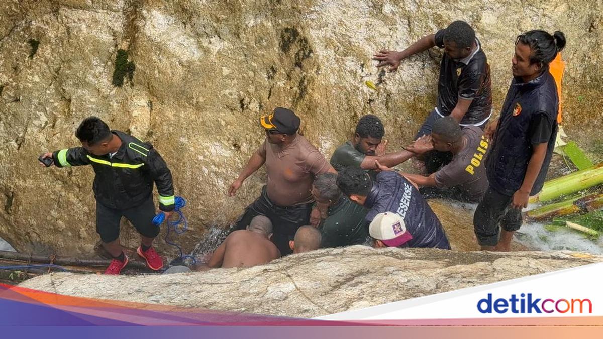 Kasus Kematian Presenter TVRI Papua: Fakta-Fakta Menarik
