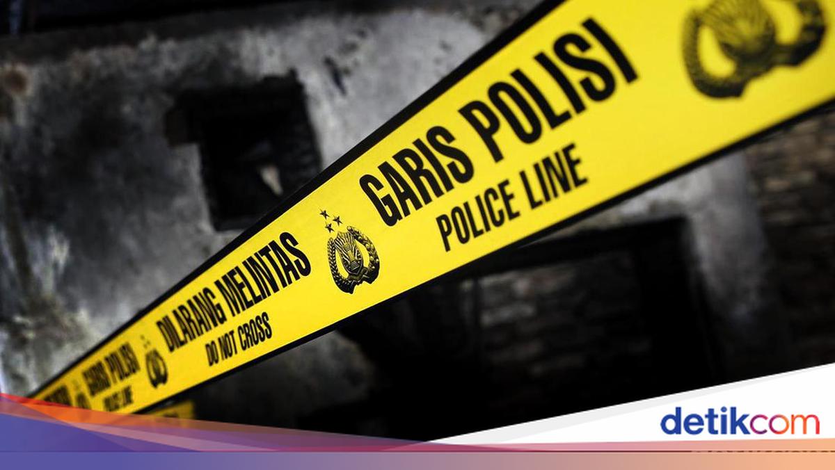 Duel Berdarah Antara Remaja di Jakarta Utara, Satu Tewas