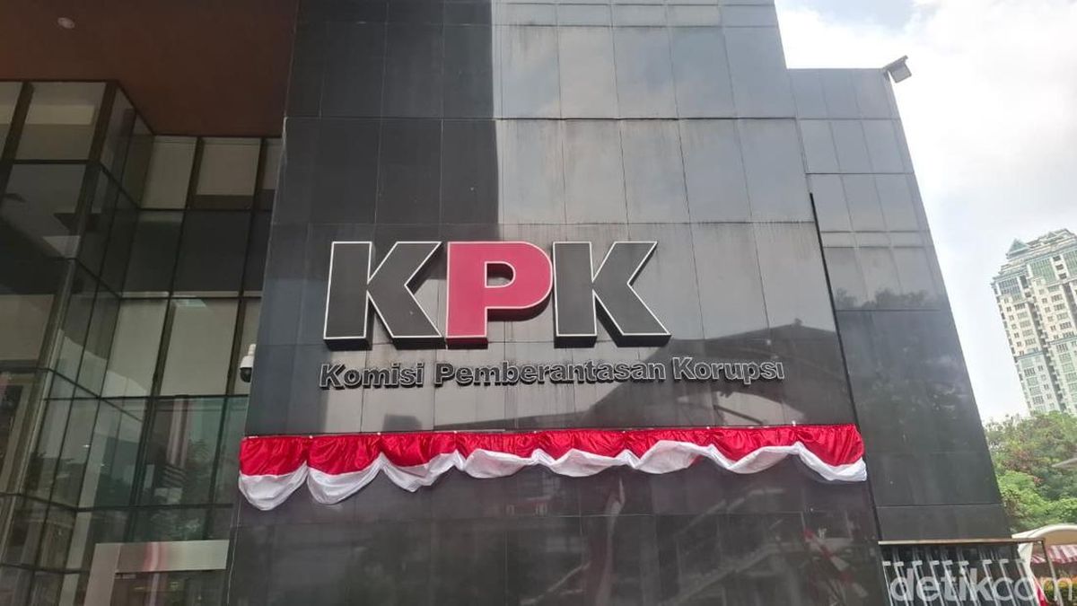 Penangkapan Massal di BNPB: KPK Amankan 14 Orang Terkait Dugaan Korupsi
