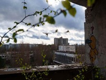 40 Tahun Tragedi Chernobyl: Menelusuri Kembali Pripyat, Kota Nuklir Kebanggaan Uni Soviet