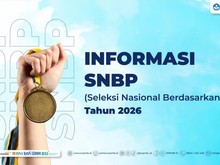 Pengumuman SNBP 2026: 45 Tautan Disiapkan, Jadwal Rilis Pukul 15.00 WIB pada 31 Maret!