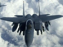 Misi Penyelamatan Pilot F-15 di Iran: Lima Fakta Menarik Terkait Keterlibatan Navy SEAL