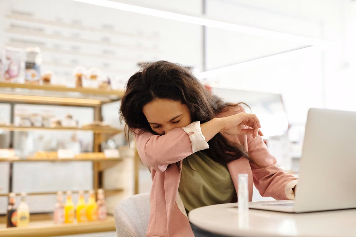 Lima Alasan Mengapa Flu Tak Kunjung Sembuh dan Potensi Komplikasinya