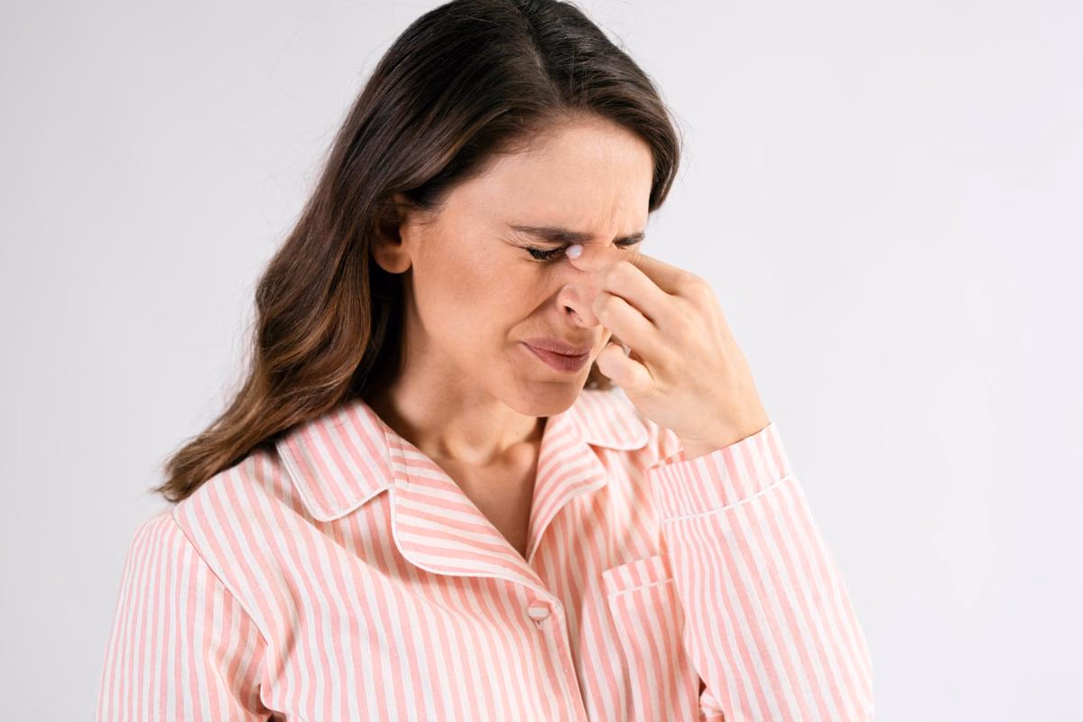 Memahami Perbedaan Gejala Influenza dan Sinusitis yang Penting Diketahui