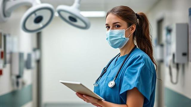 Rekomendasi Strategis untuk Mengatasi Krisis Dokter di Indonesia