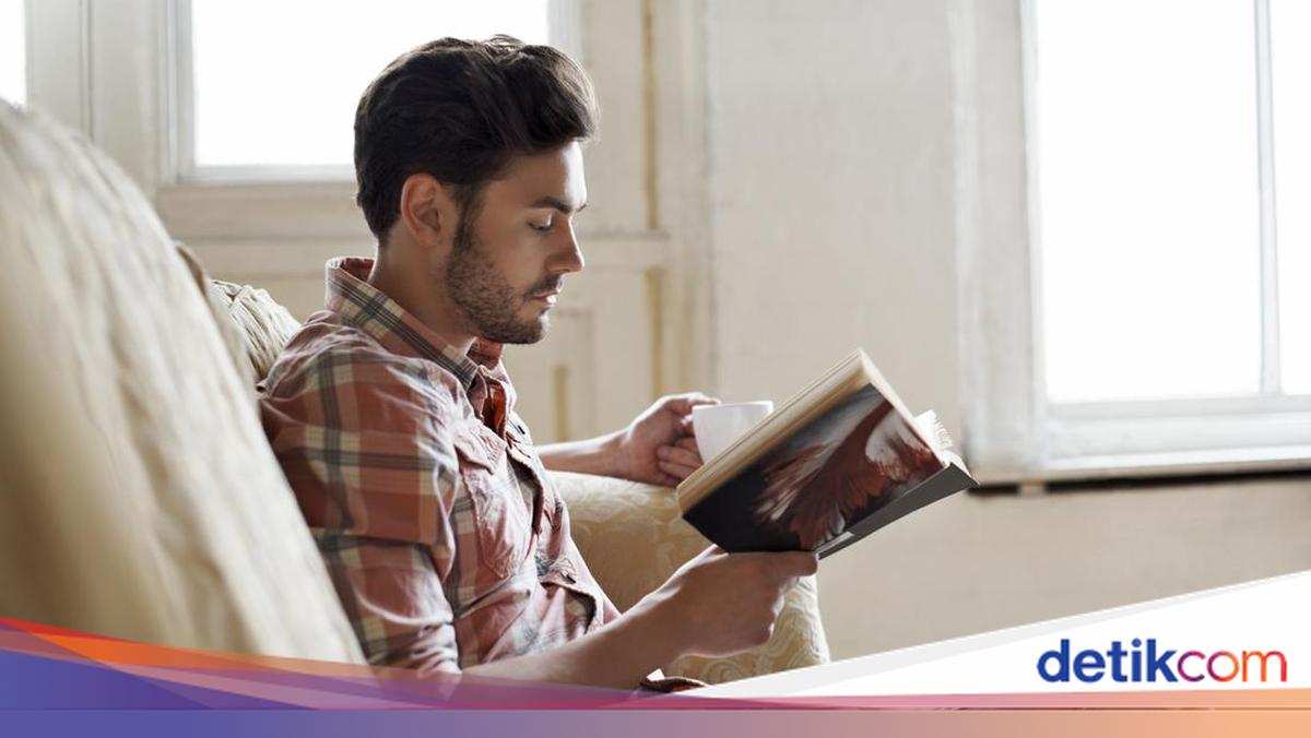 Enam Tanda Seseorang Memiliki Kecerdasan Tinggi, Apakah Kamu Termasuk?