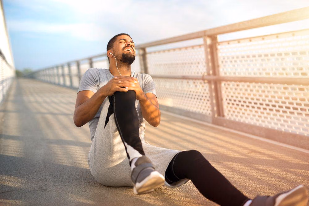 Mengidentifikasi Gejala Shin Splints yang Sering Terabaikan oleh Pelari