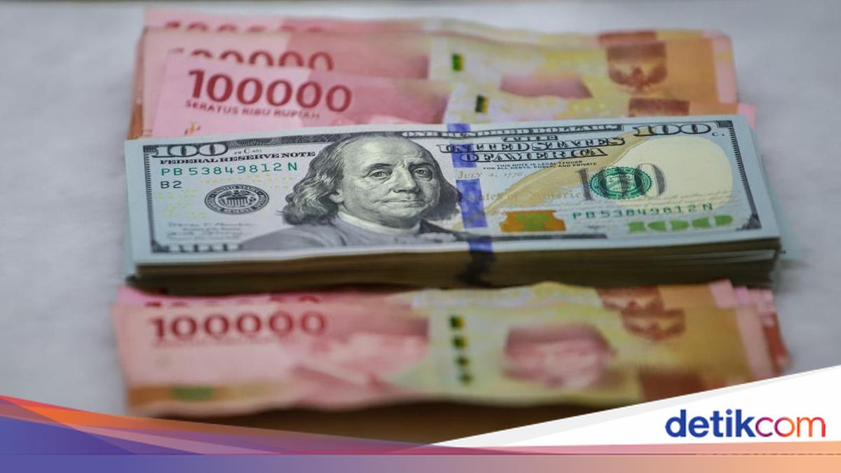 Mata Uang Terkendala: Enam Mata Uang Terlemah di Asia Menurut Forbes