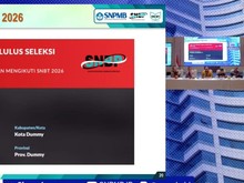 Lebih dari 600 Ribu Siswa Gagal SNBP 2026, Apa Penyebab Siswa Eligible Tidak Lolos?