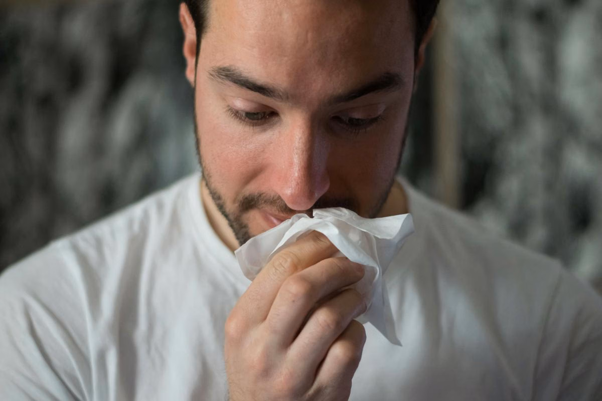 Kebiasaan Sehari-hari yang Meningkatkan Risiko Terkena Flu