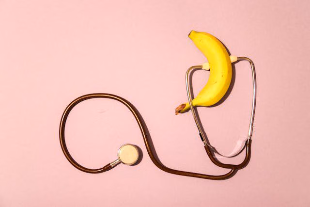 Pentingnya Mengenali Perubahan pada Penis untuk Kesehatan Pria
