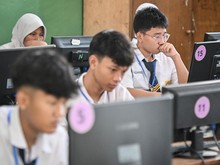 Keluhan Waktu 75 Menit dalam Ujian Matematika TKA, Tanggapan Resmi Kemendikdasmen