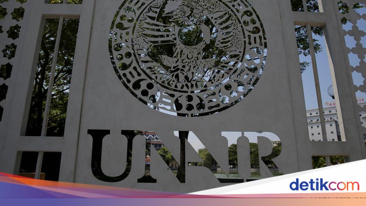Fakultas-Fakultas di Unair dengan Gaji Alumni Tertinggi