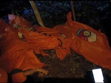 Tragedi Helikopter Jatuh di Sekadau: Semua Kru dan Penumpang Ditemukan Tewas